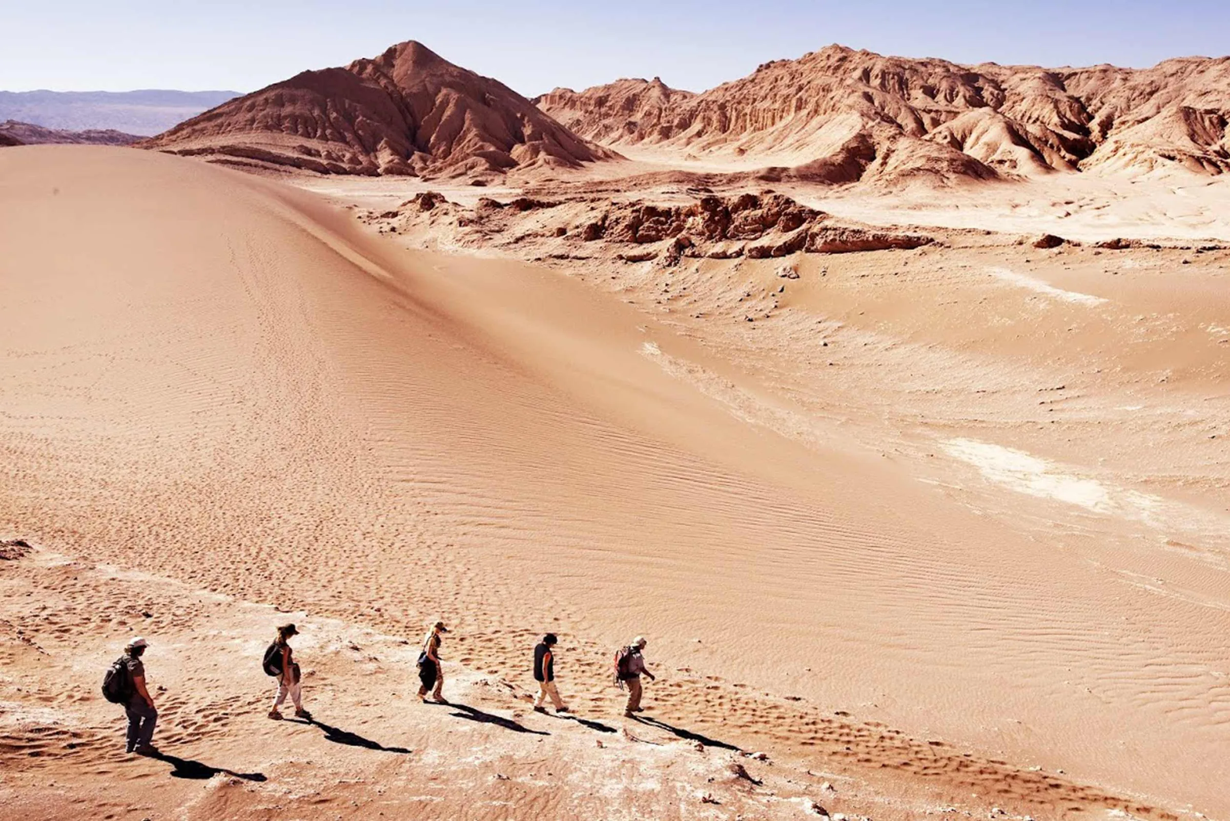 San Pedro de Atacama
