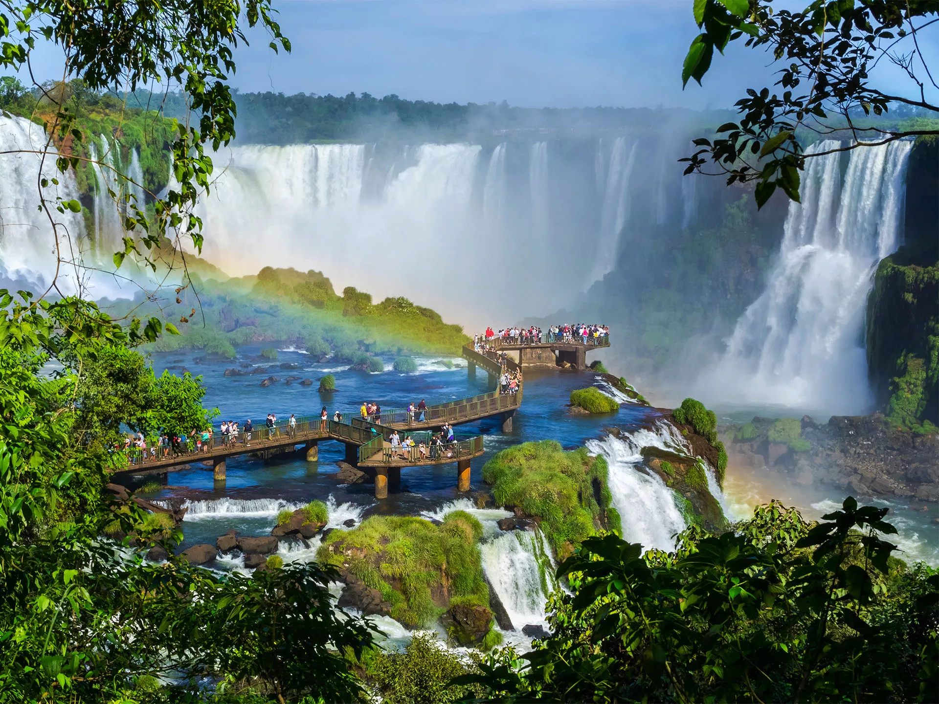 Iguazú