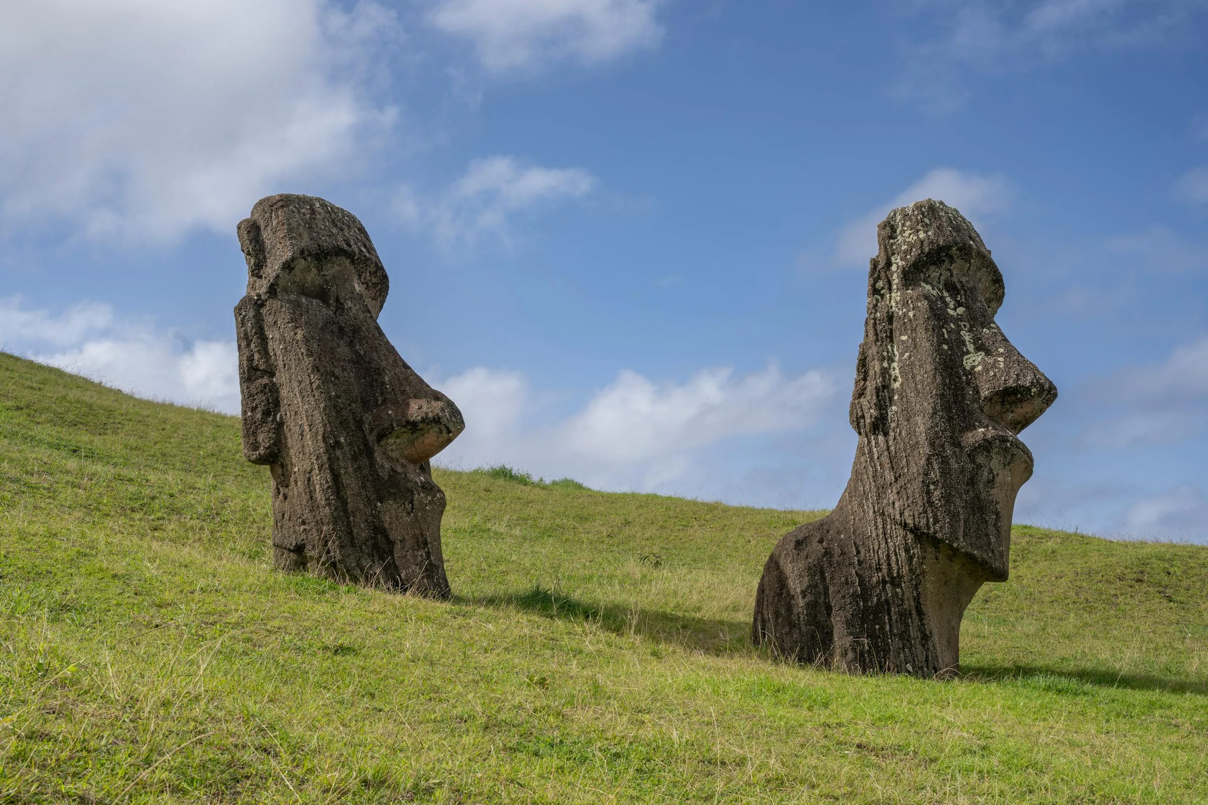 Isla de Pascua