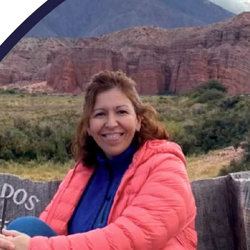 Adriana Pena