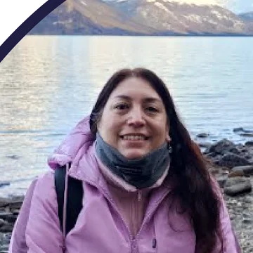 Agostina Pérez Juárez