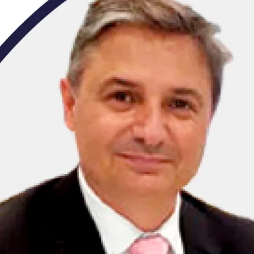Carlos D’Apice