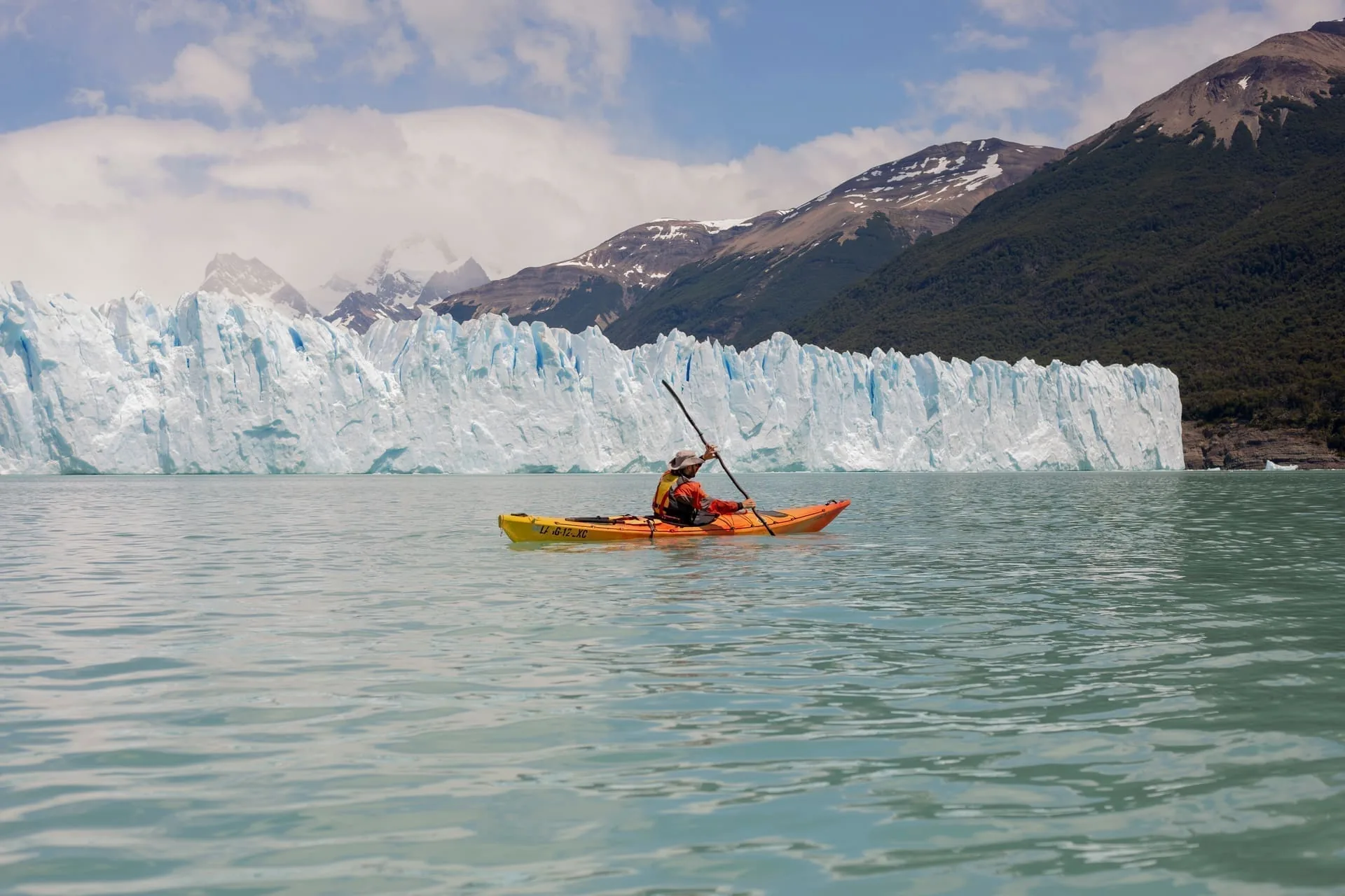 Argentina Magnífica